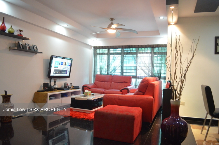 Blk 176A Edgefield Plains (Punggol), HDB 5 Rooms #196482792